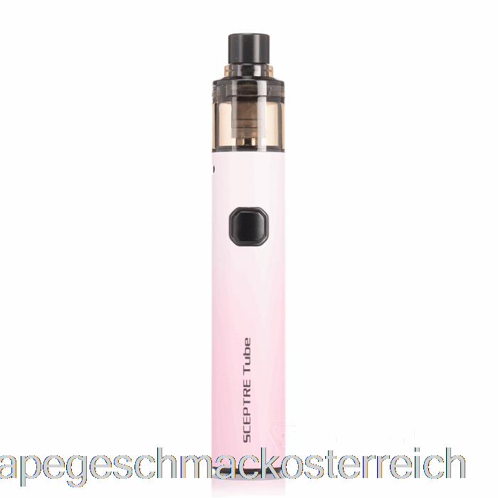 Innokin Scepter Tube Kit Pink Vape Geschmack